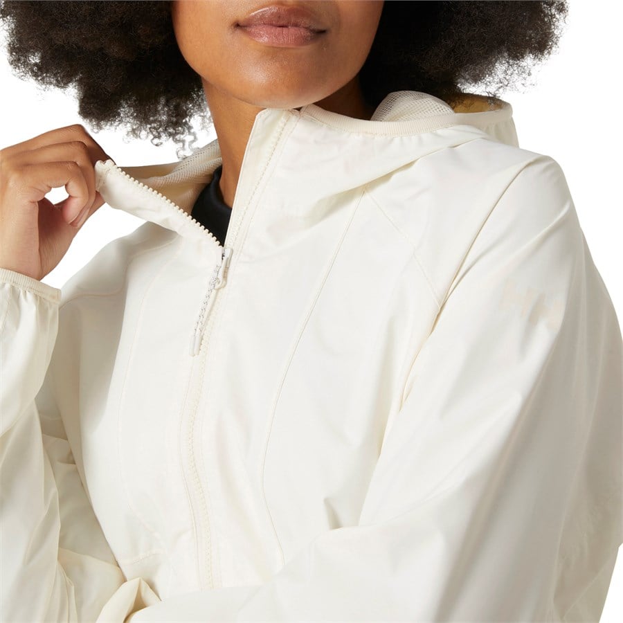 Essence Rain Jacket - Women's