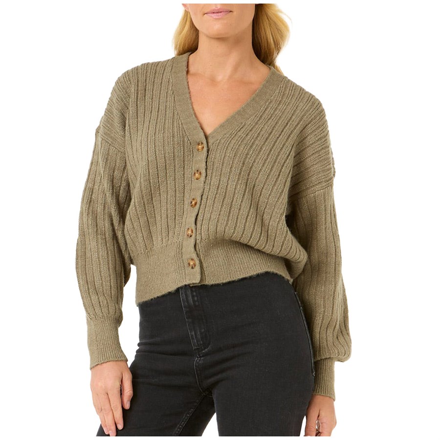 Rip Curl Afterglow Cardigan - Women's | evo