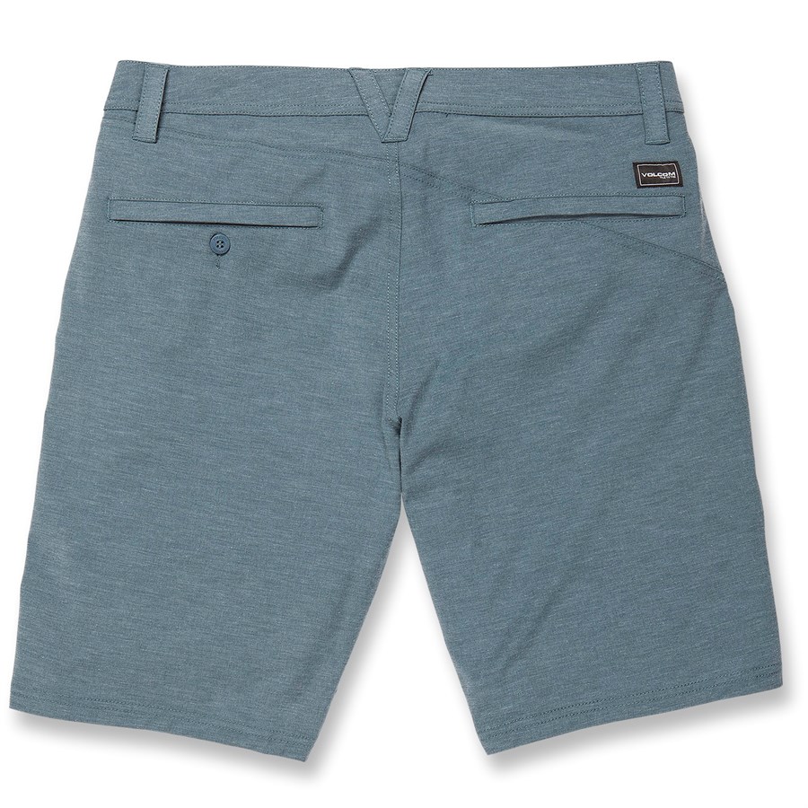 Patagonia Hydropeak Hybrid Walk 19 Hybrid Shorts - Men's