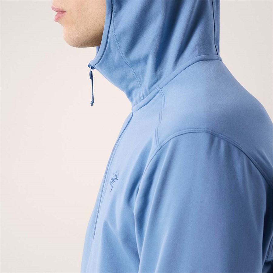 Arc'teryx Kyanite Lightweight Hoody Men's