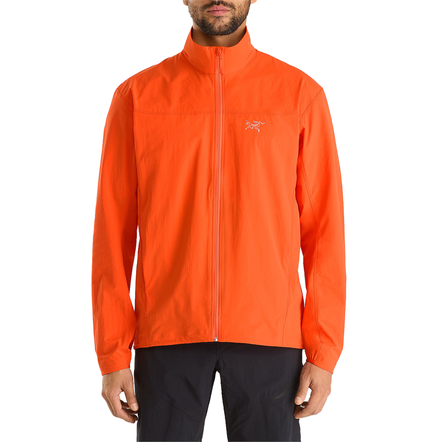 Arc'teryx Gamma Lightweight Jacket | evo