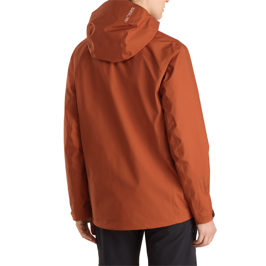 Arc'teryx Beta Jacket - Women's | evo