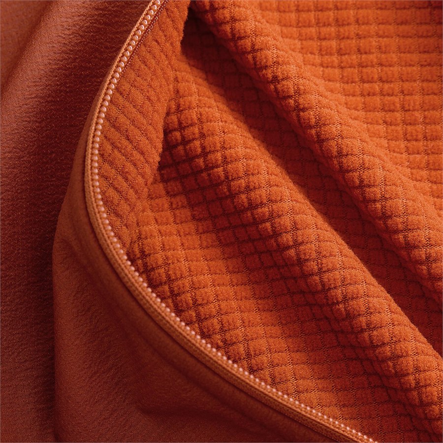 Arc'teryx Delta Hybrid Hoodie - Women's | evo