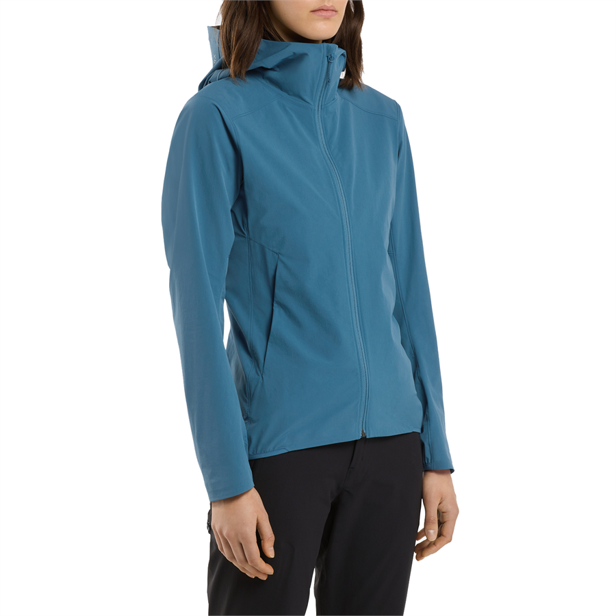 Arc'teryx Gamma Lightweight Hoodie - Women's