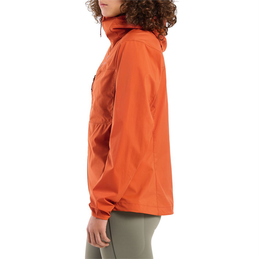 Arc'teryx Squamish Hoodie - Women's | evo