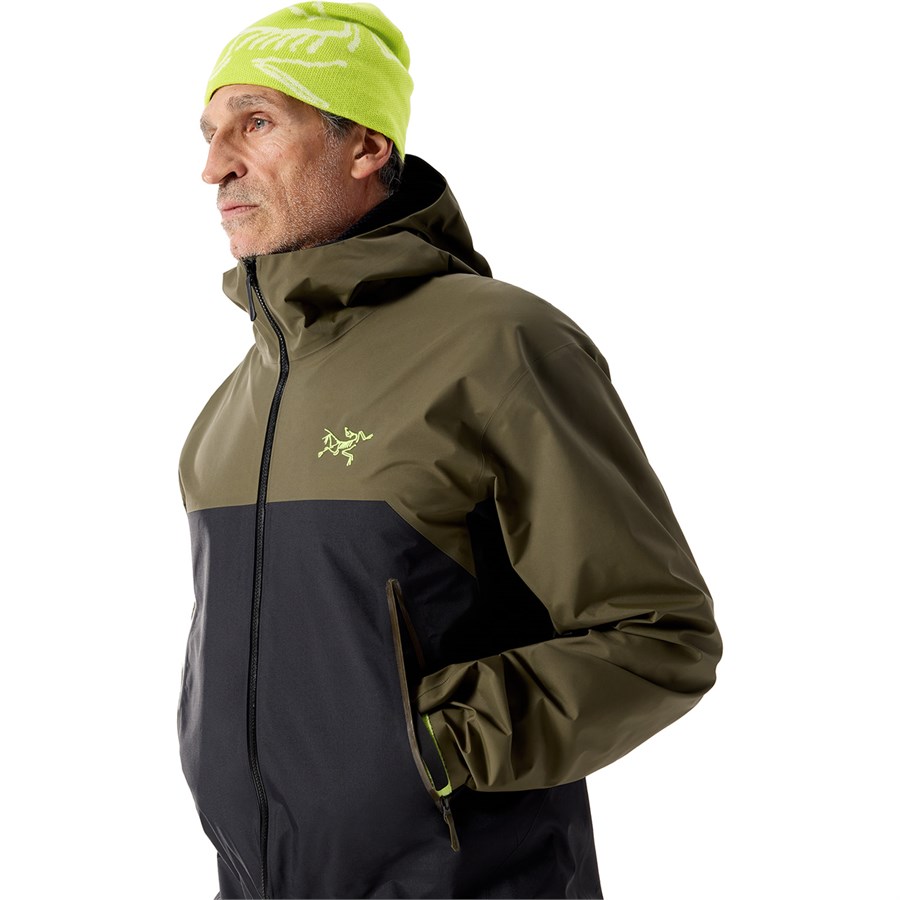 Arc'teryx Bird Head Toque Beanie | evo
