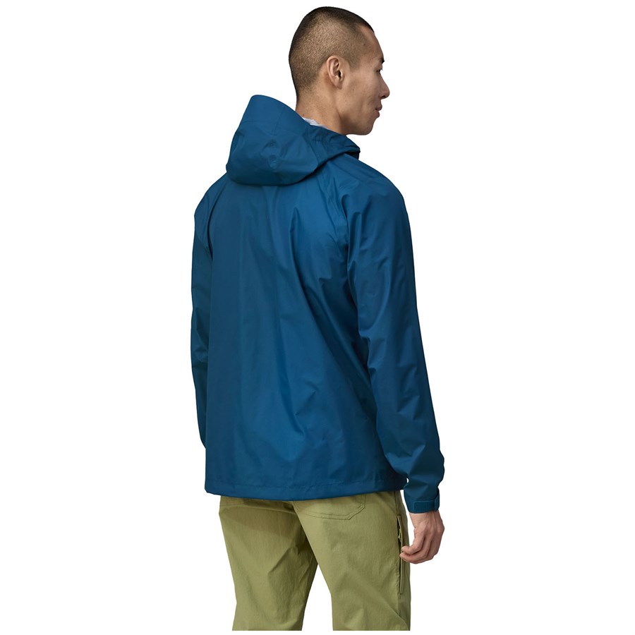Patagonia Torrentshell 3L Jacket - Men's | evo
