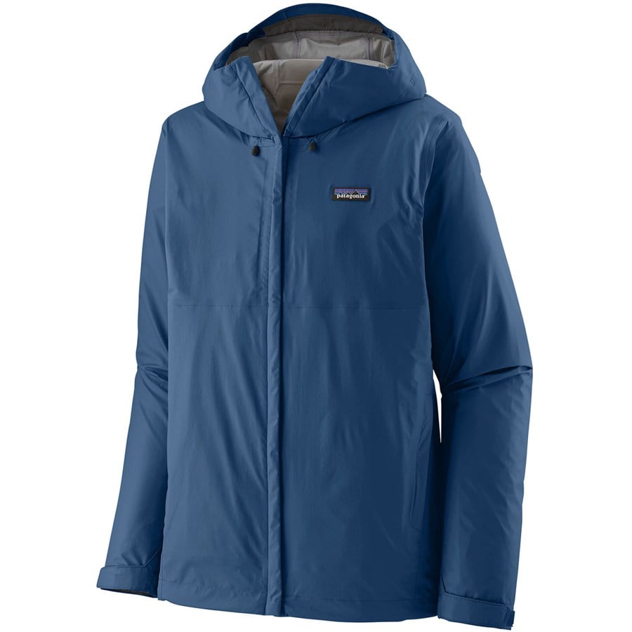 パタゴニア TORRENTSHELL 3L JACKET Patagonia Men's Torrentshell 3L Jkt