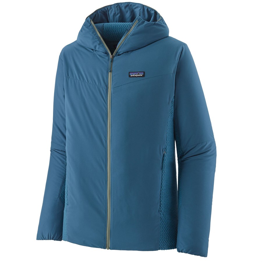 Patagonia light hoodie best sale