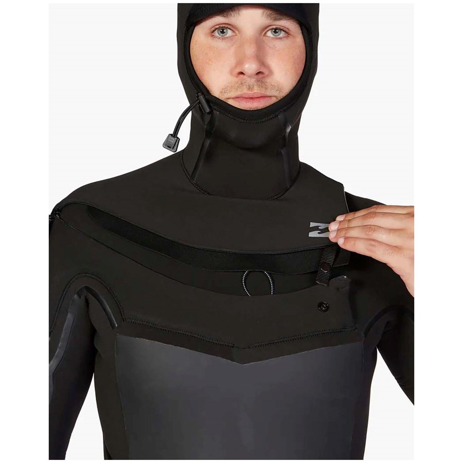 ビラボン フル Billabong absolute  5～4mm (XLS) billabong-5-4-absolute-plus-