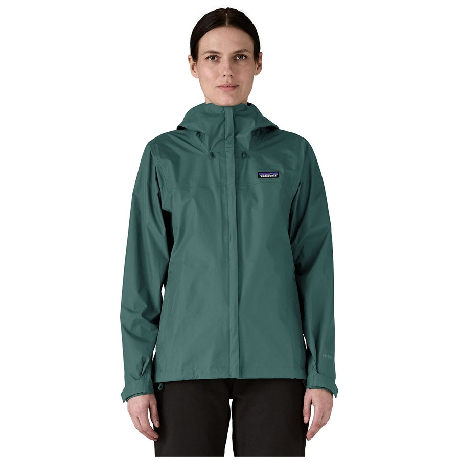 新品パタゴニアW's Torrentshell 3L Rain Jacket L Patagonia Women's Torrentshell 3L Rain Jacket