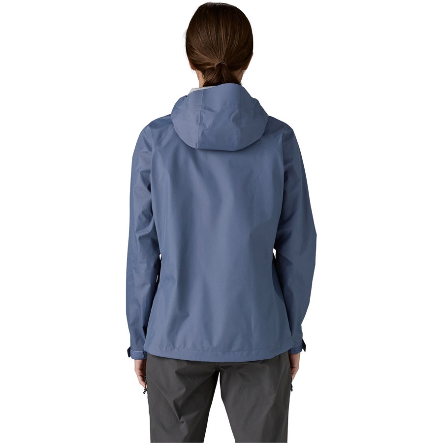 Patagonia Torrentshell 3L Jacket - Women's | evo