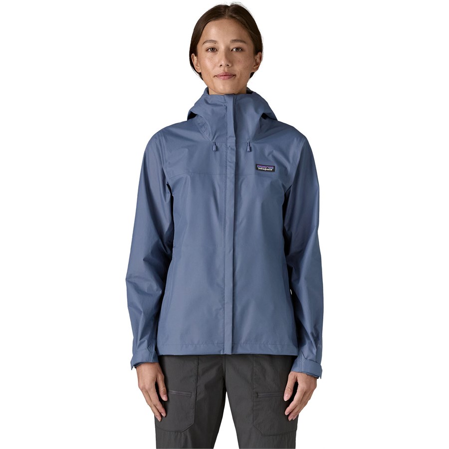patagonia　Ws Torrentshell 3L Patagonia Women's Torrentshell 3L Rain Jacket