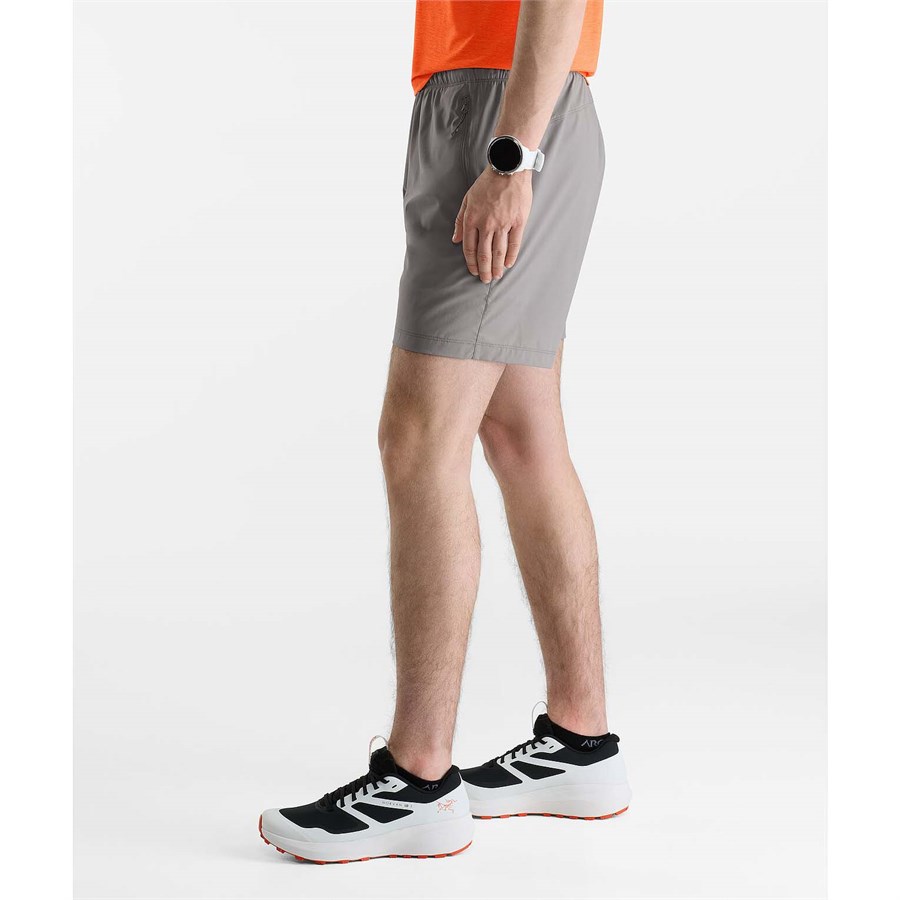 Arc'teryx Incendo 7' Shorts - Men's | evo Canada