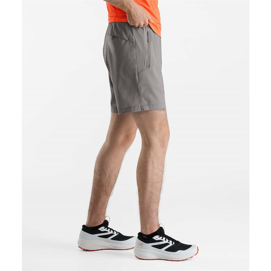 Arc'teryx Incendo 7' Shorts - Men's | evo