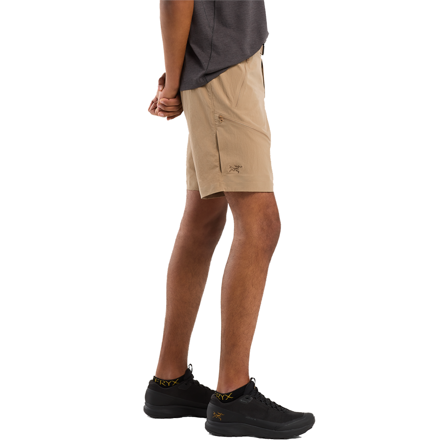 Arc'teryx Gamma Quick Dry 9' Shorts - Men's | evo