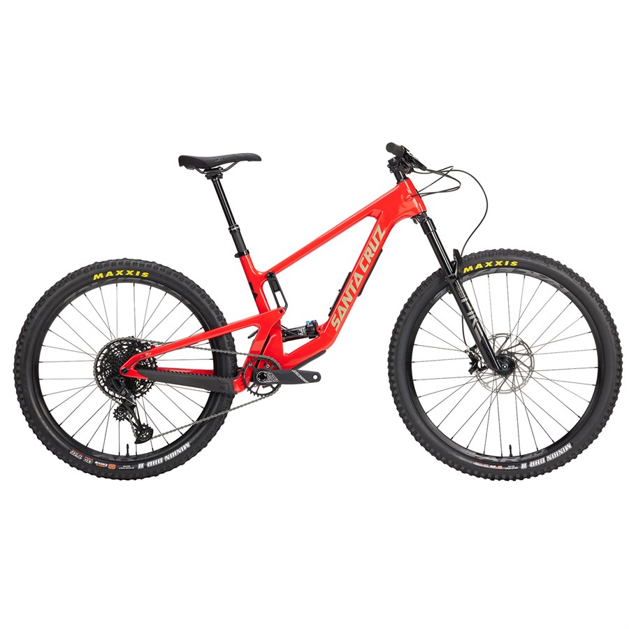 Santa Cruz 5010 C R Complete Mountain Bike 2023 evo Canada