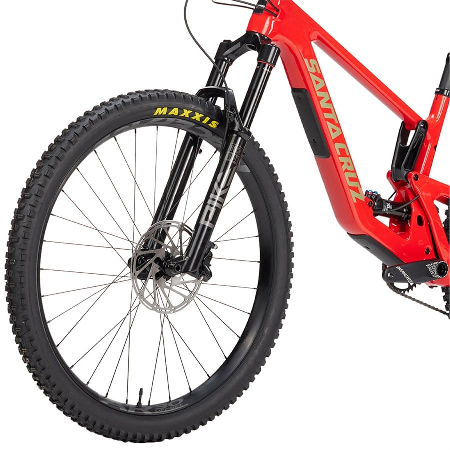 Santa Cruz 5010 C R Complete Mountain Bike 2023 evo Canada