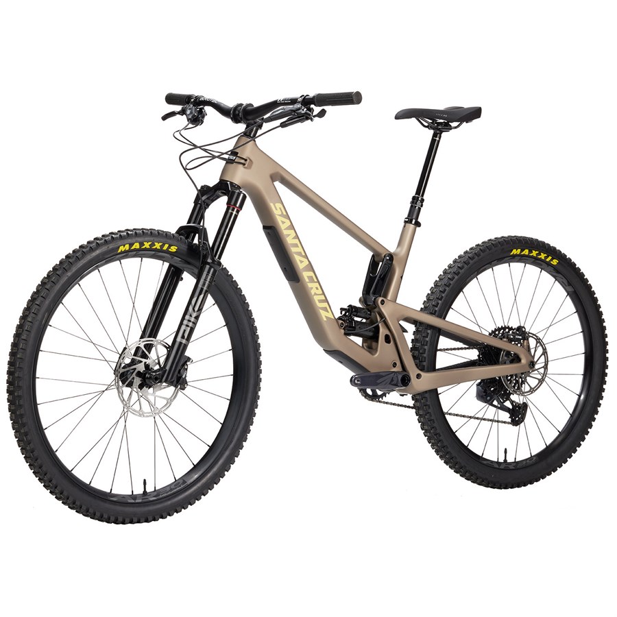 Santa Cruz 5010 C S Complete Mountain Bike 2023 evo