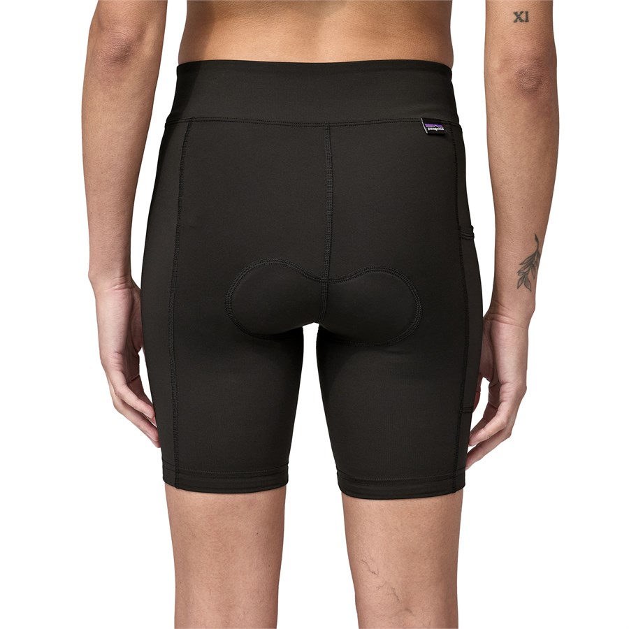 Patagonia men's nether bike liner shorts hot sale