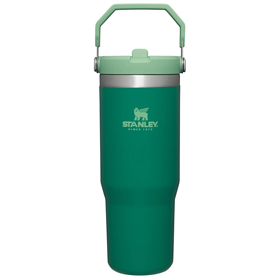 Stanley Ice Flow Flip Straw Water Bottle