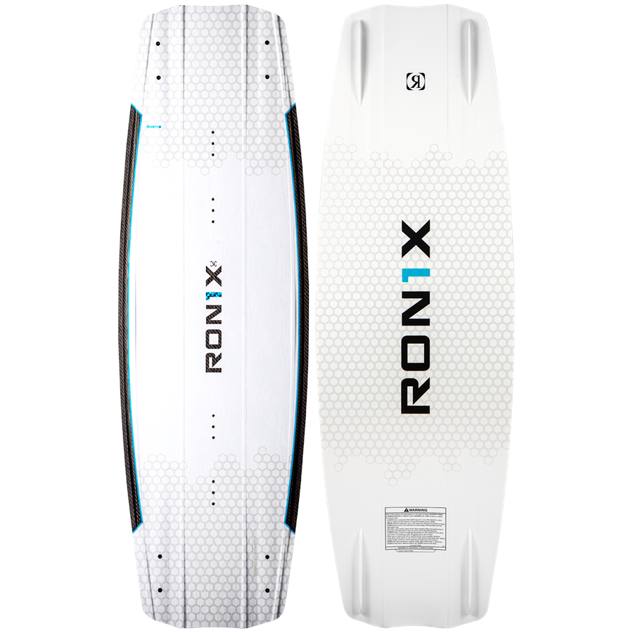 RONIX 2018 ONE TIME BOMB Core 134㎝