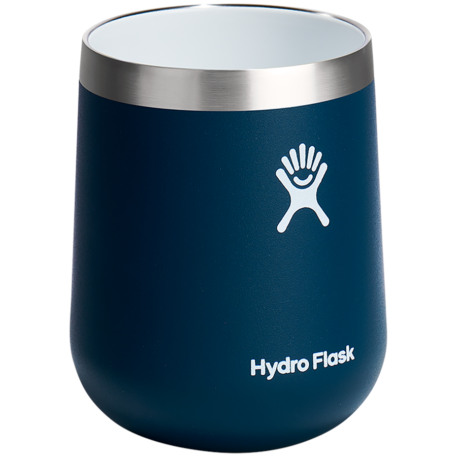 Hydro Flask Ceramic Wine Tumbler Custom