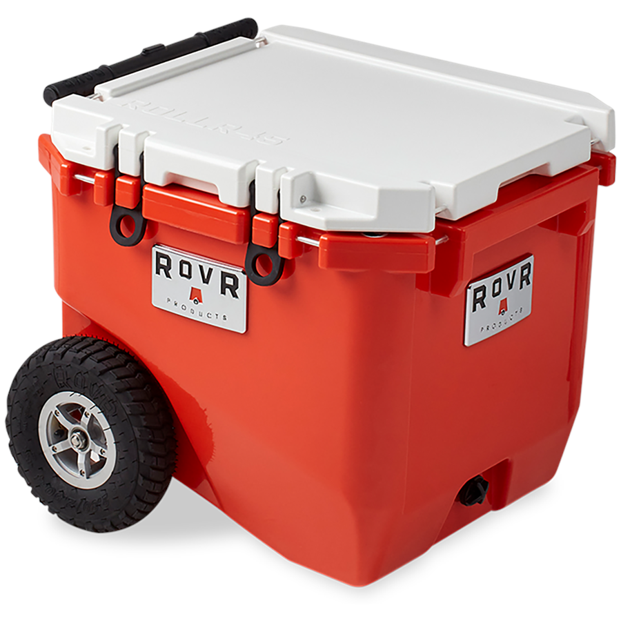 Rovr rollr hot sale cooler