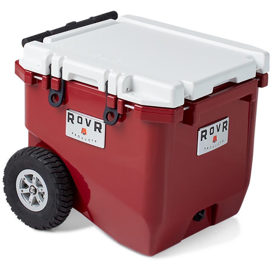 Rovr hot sale 45 cooler