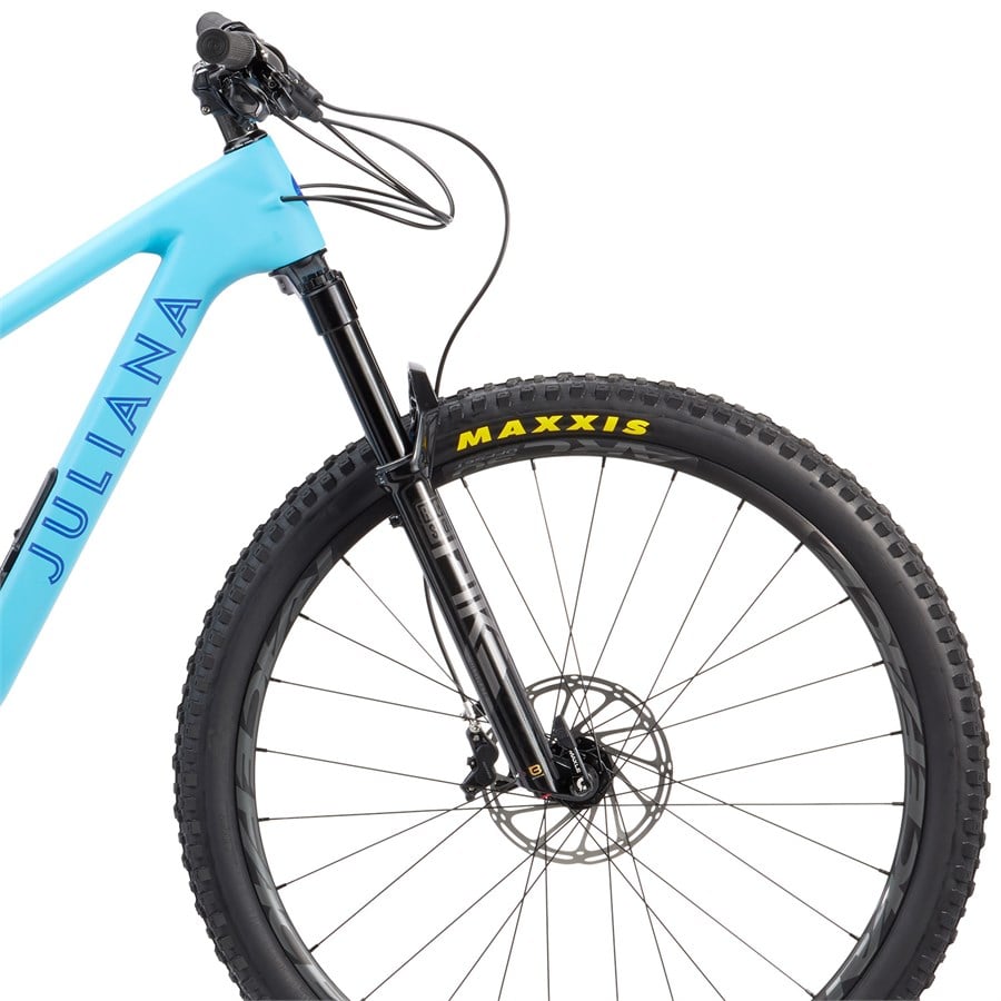 Juliana Joplin CC X01 Complete Mountain Bike Women s 2023 evo