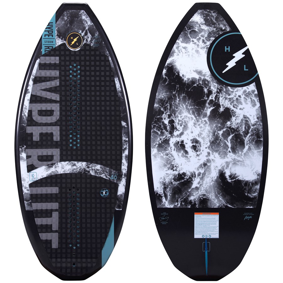 Hyperlite Storm Wakesurf Board - Women's 2023 | evo Canada