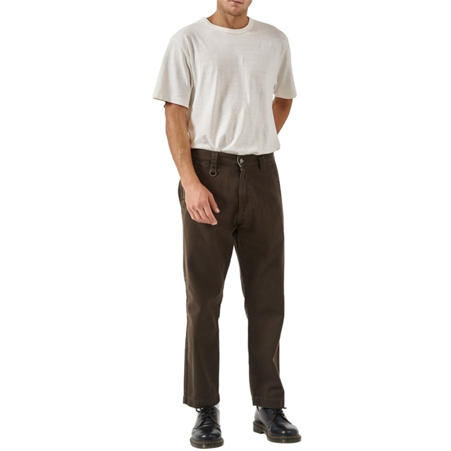 Thrills Union Work Pants - Men's | evo