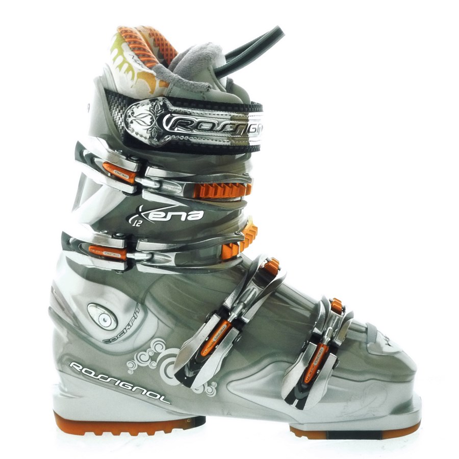 Rossignol Xena X12 Ski Boots - Women's - Used 2008 - Used | evo Canada