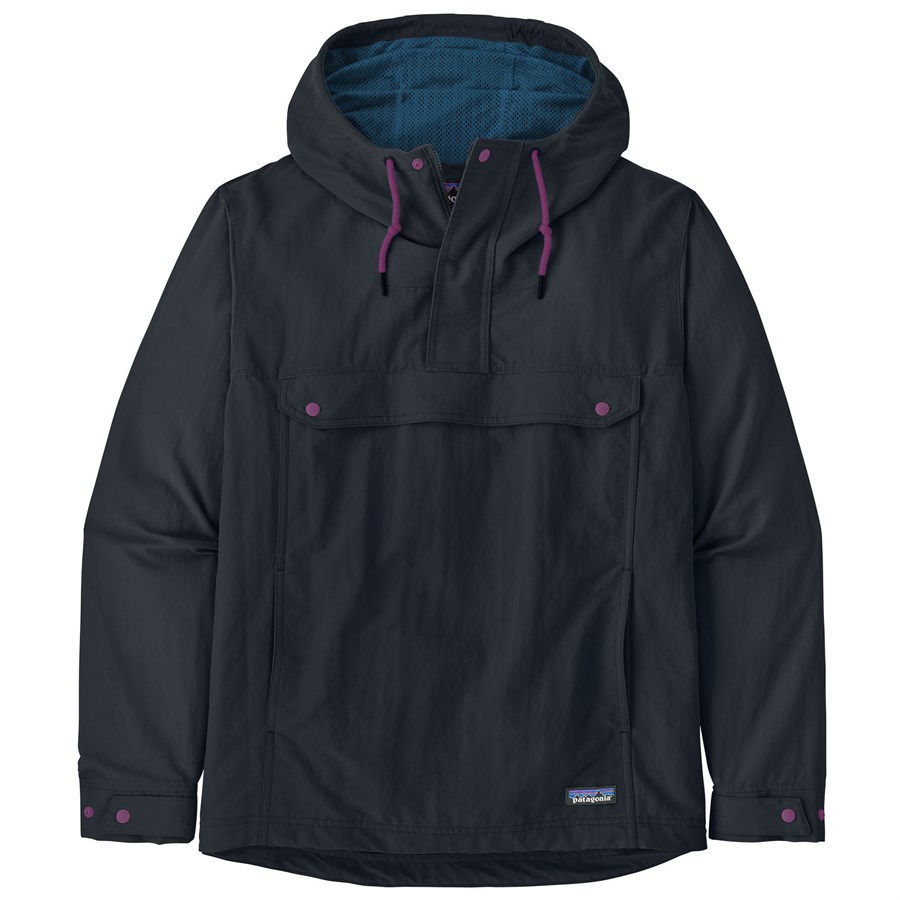 Patagonia jacket store isthmus