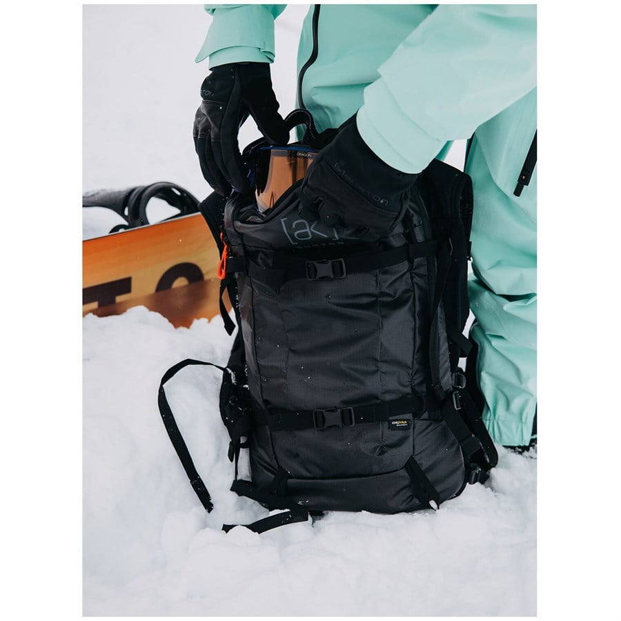 Burton AK Surgence Tour Backpack