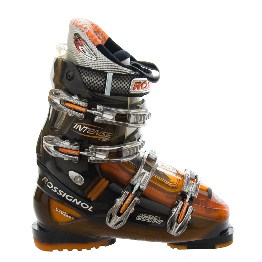 Rossignol Intense I 12 Ski Boots 2007 evo