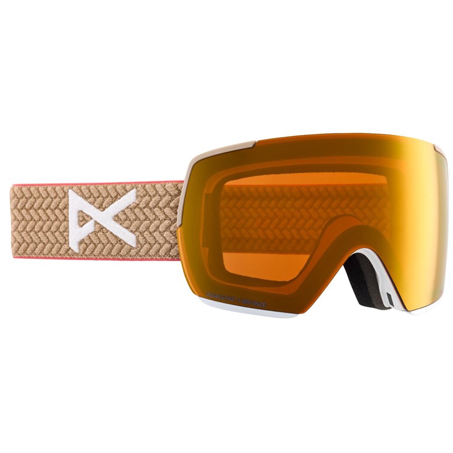 Anon M5S Goggles | evo