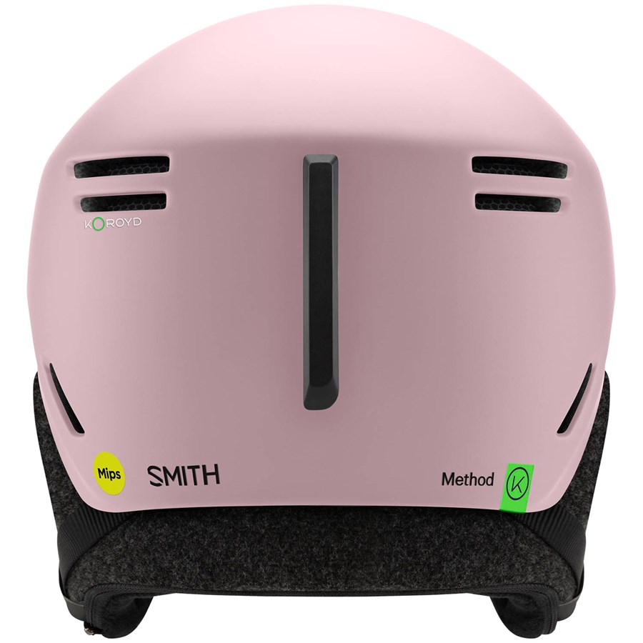 Smith Method MIPS Round Contour Fit Helmet | evo