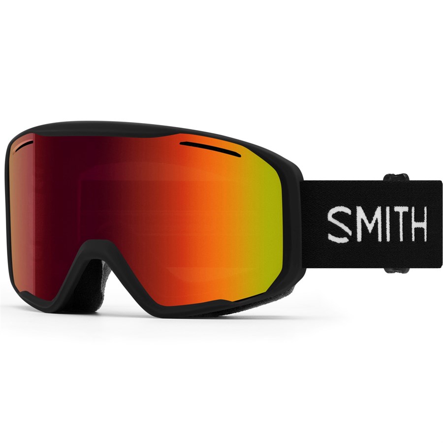 Smith Blazer Low Bridge Fit Goggles | evo