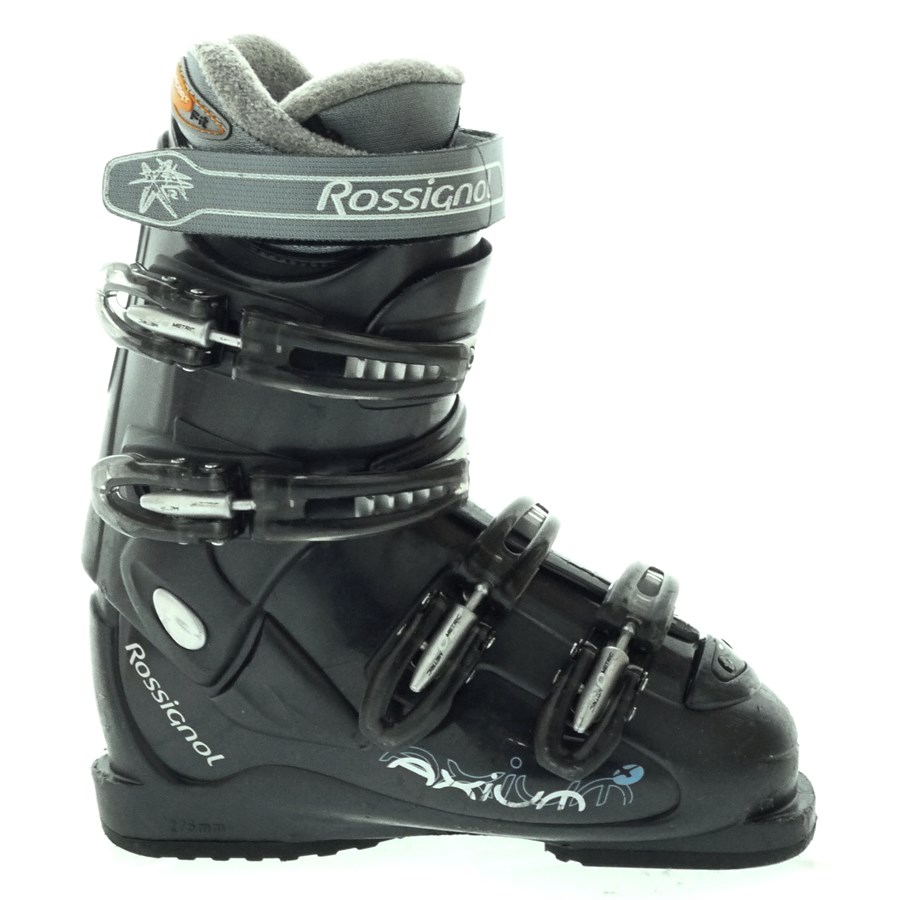 Rossignol Axium XW Ski Boots - Used 2006 | evo