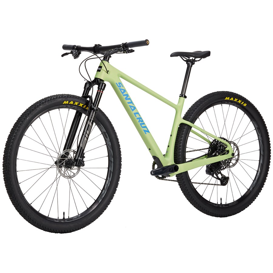 Santa cruz best sale highball cs