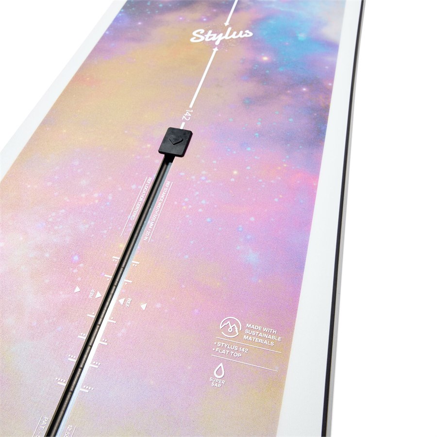 Burton Stylus Snowboard - Women's 2025 | evo