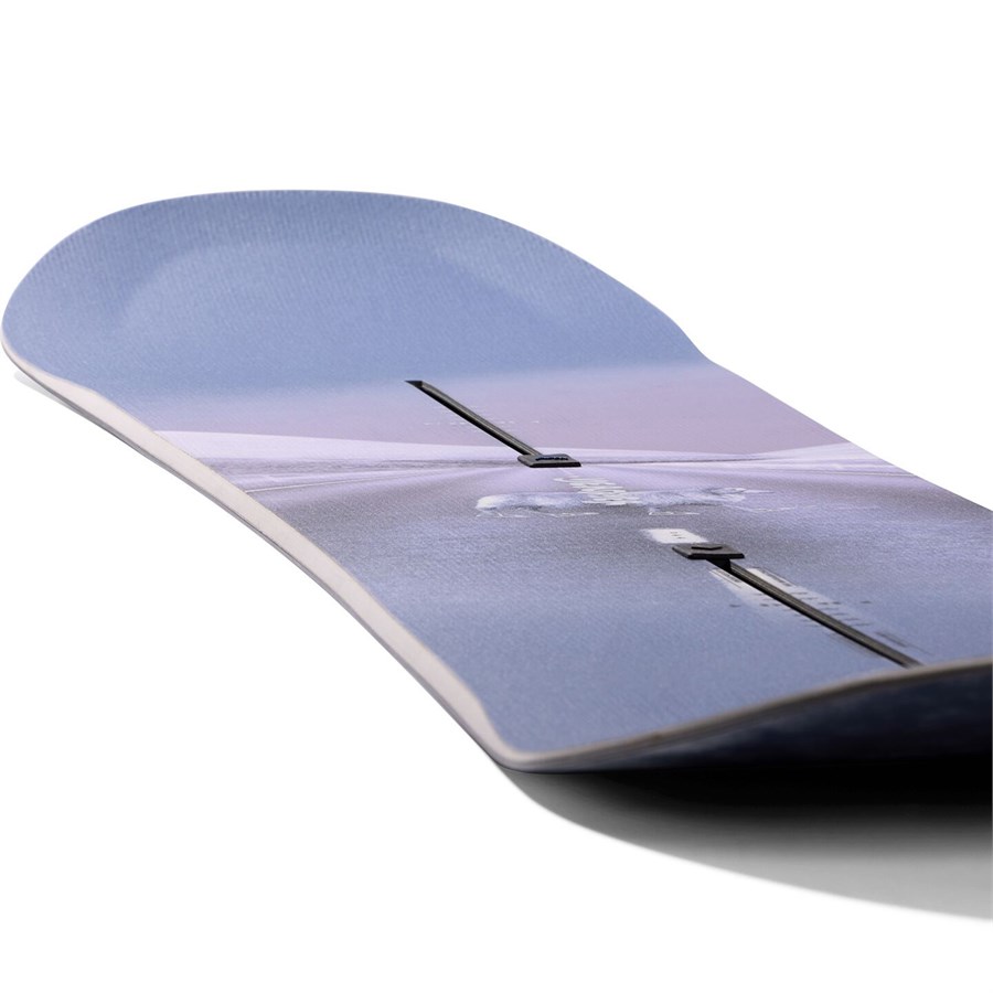 Burton Yeasayer Womens Snowboard 2025 YEASAYER 24-25 Burton