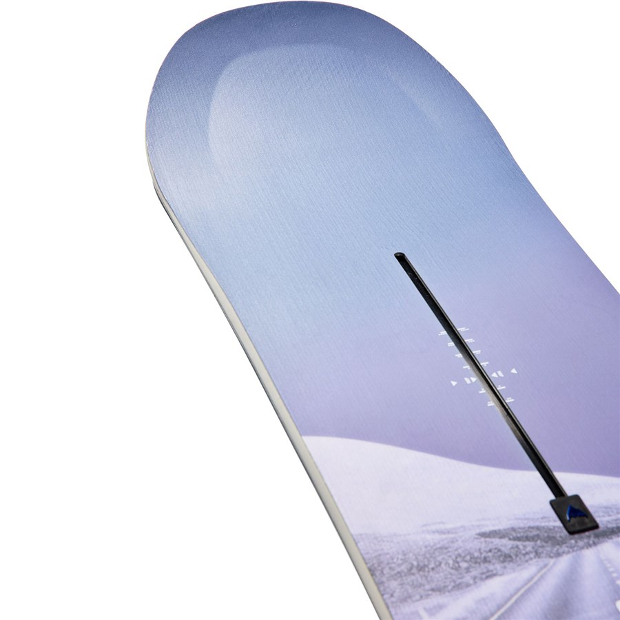 Burton Yeasayer Snowboard - Women's 2024 | evo Burton Yeasayer Snowboard - Women's 2024 | evo