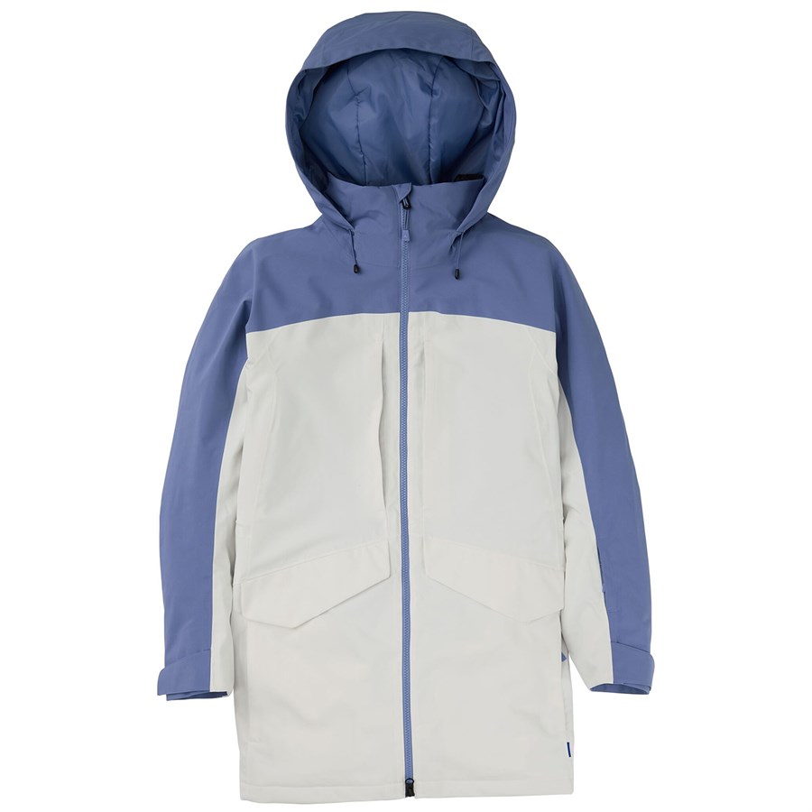 【新品】BURTON W PROWESS JK Women's Burton Prowess 2.0 2L Jacket - 701 Cycle and Sport
