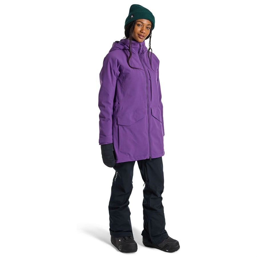 Burton Prowess 2.0 2L Jacket - Women's | evo