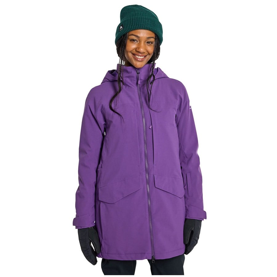 Burton Prowess 2.0 2L Jacket - Women's | evo