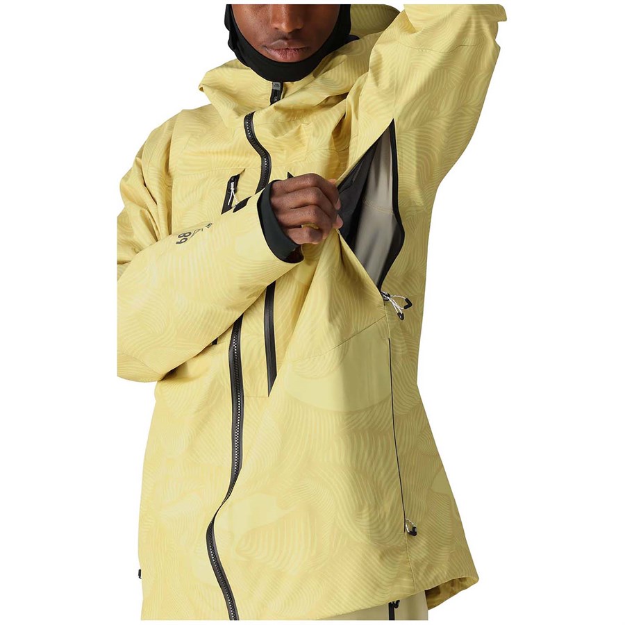 686 GORE-TEX ATV 3L Jacket - Men's | evo