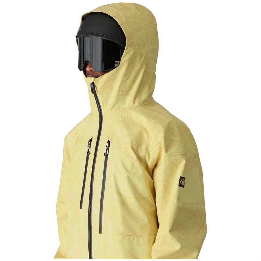 686 Ltd Scion Racing Jacket Lサイズ 686 Ltd Scion Racing Jacket Lサイズ