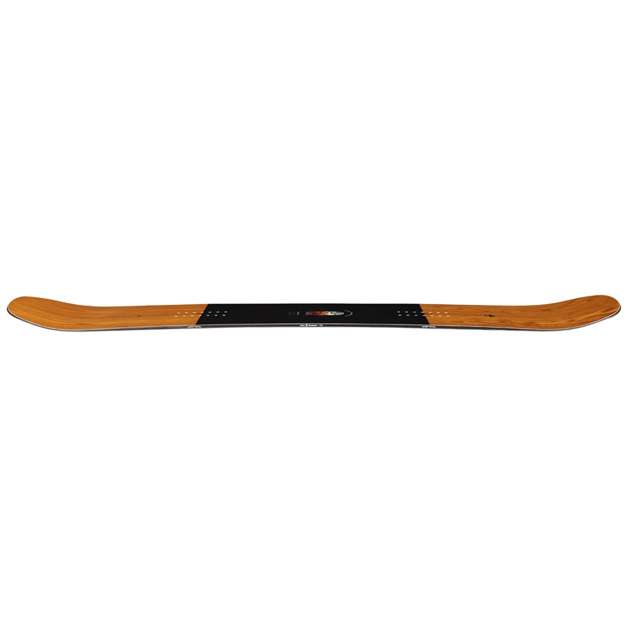 IGNIOGRVW-CAMBER 155cm ブーツ:kissmark27cm Arbor Snowboarding - Bryan Iguchi Pro Camber – Arbor Collective